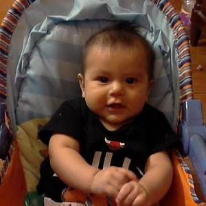 Meet your Posher, Martinezl